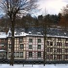 Monschau panorama