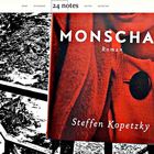 - "Monschau": Rezension eines aktuellen Romans -