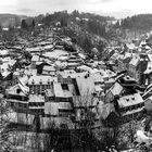 Monschau S/W (Schnee/Weiß)