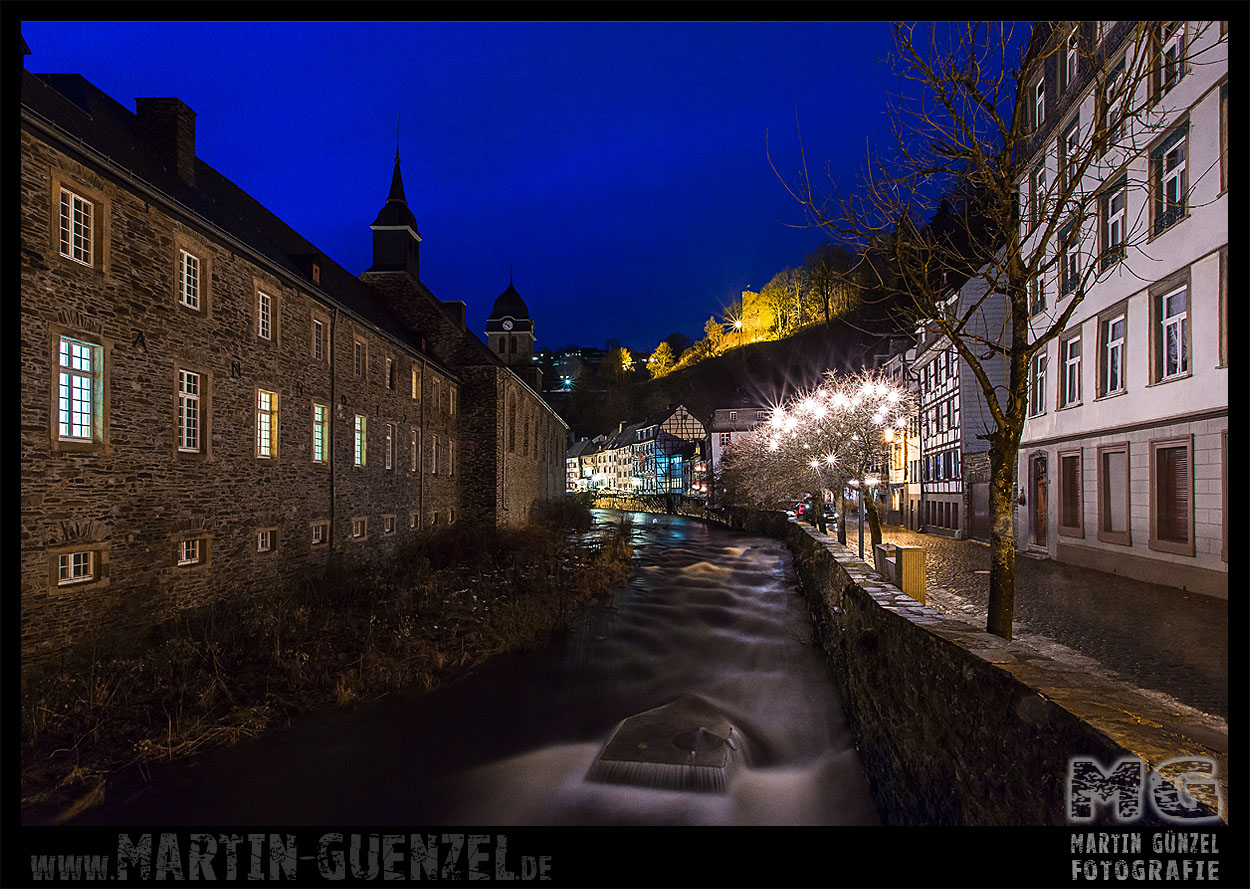 Monschau zur Weihnachtszeit 01