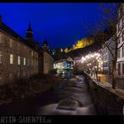 Monschau zur Weihnachtszeit 01