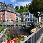 Monschau/Eifel