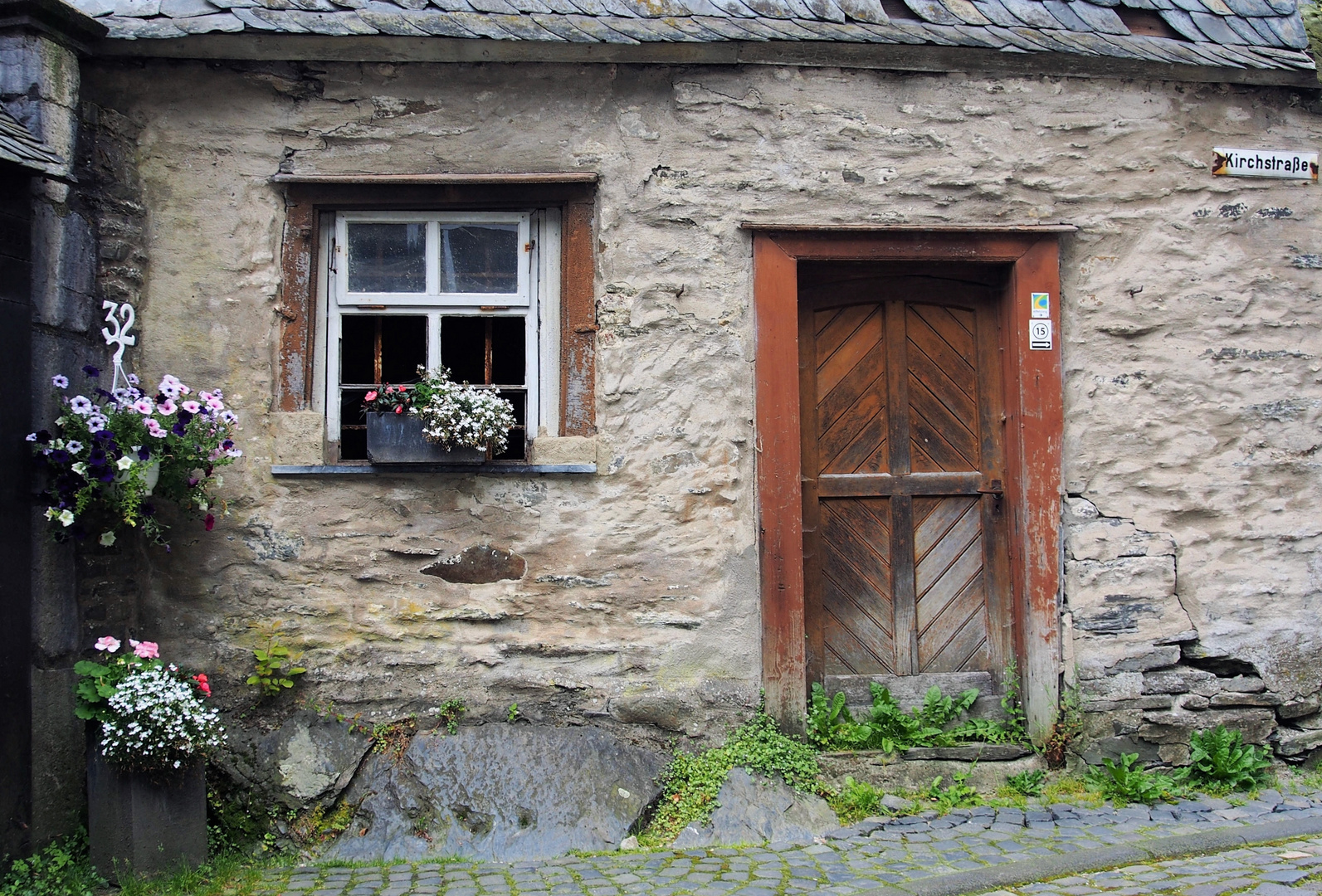 Monschau/Eifel