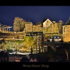 ~Monschauer Burg~