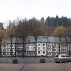 Monschauer Marktplatz