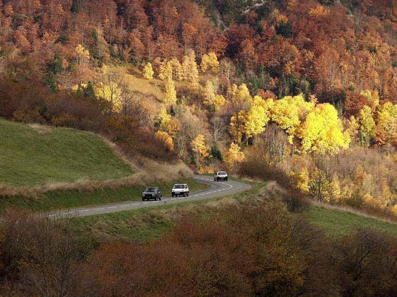 Monségur (Ariège) de alepour 