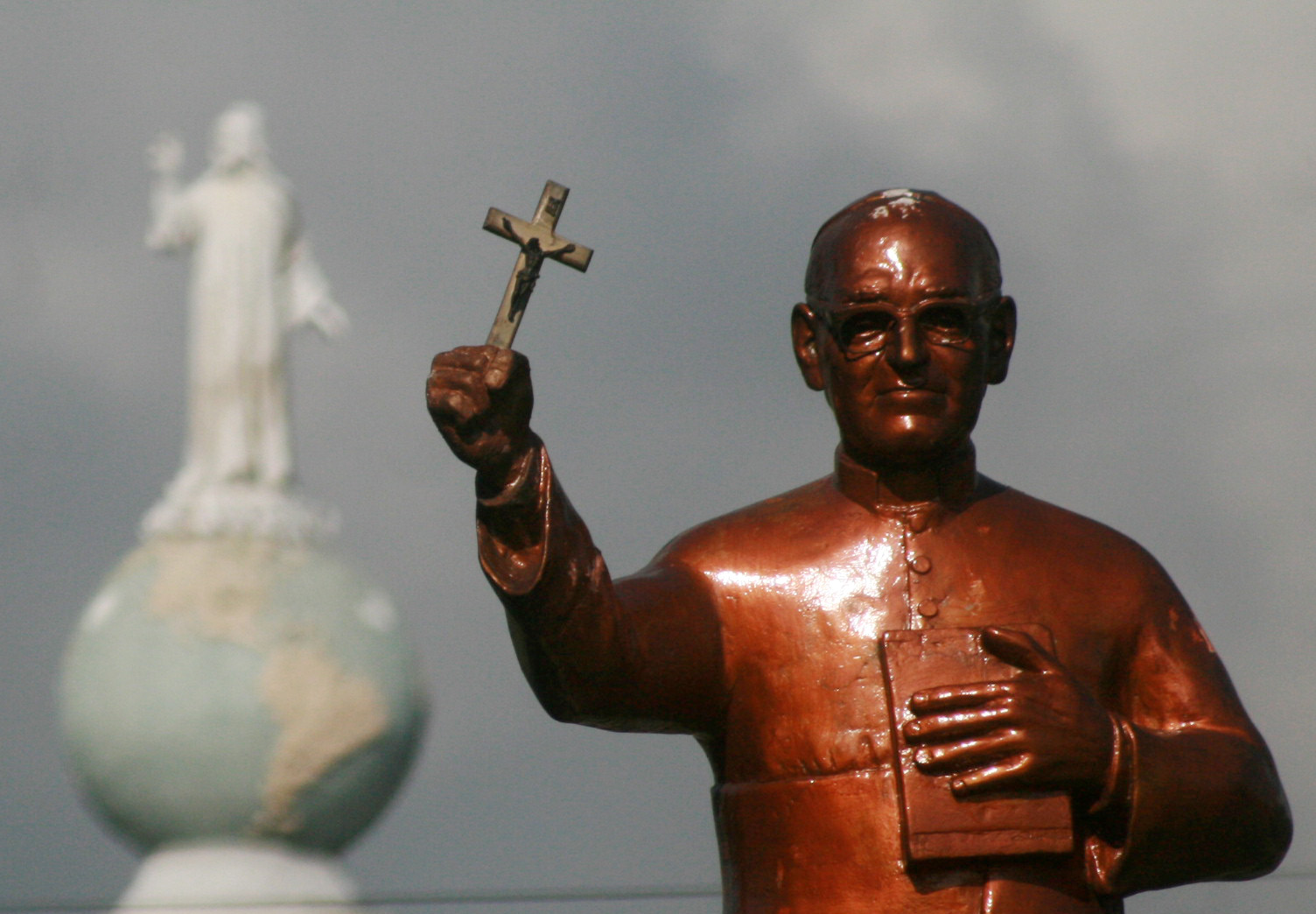 Monseñor Oscar Romero