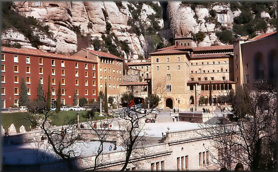 Monserrat