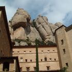 Monserrat Spain