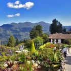 Monserrate Hügel - Bogotá 