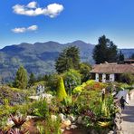 Monserrate Hügel - Bogotá 