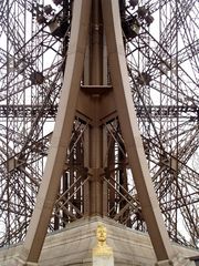 Monsieur Eiffel