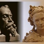 Monsieur et Madame Carpeaux