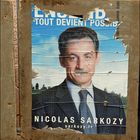 Monsieur Sarkozy