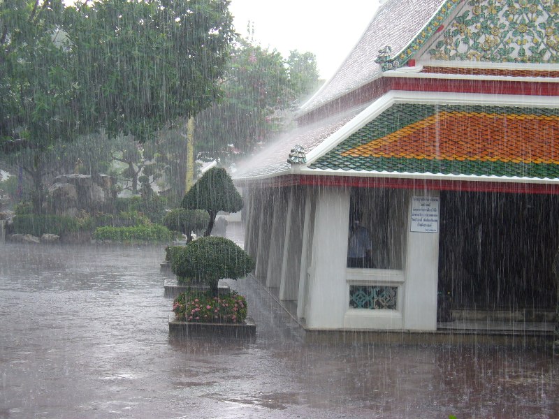 Monsoon 2005
