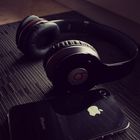 Monster Beats und iPhone 4