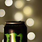 Monster Bokeh