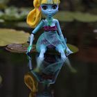 Monster High 13 Wünsche Lagoona