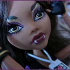 " Monster High "