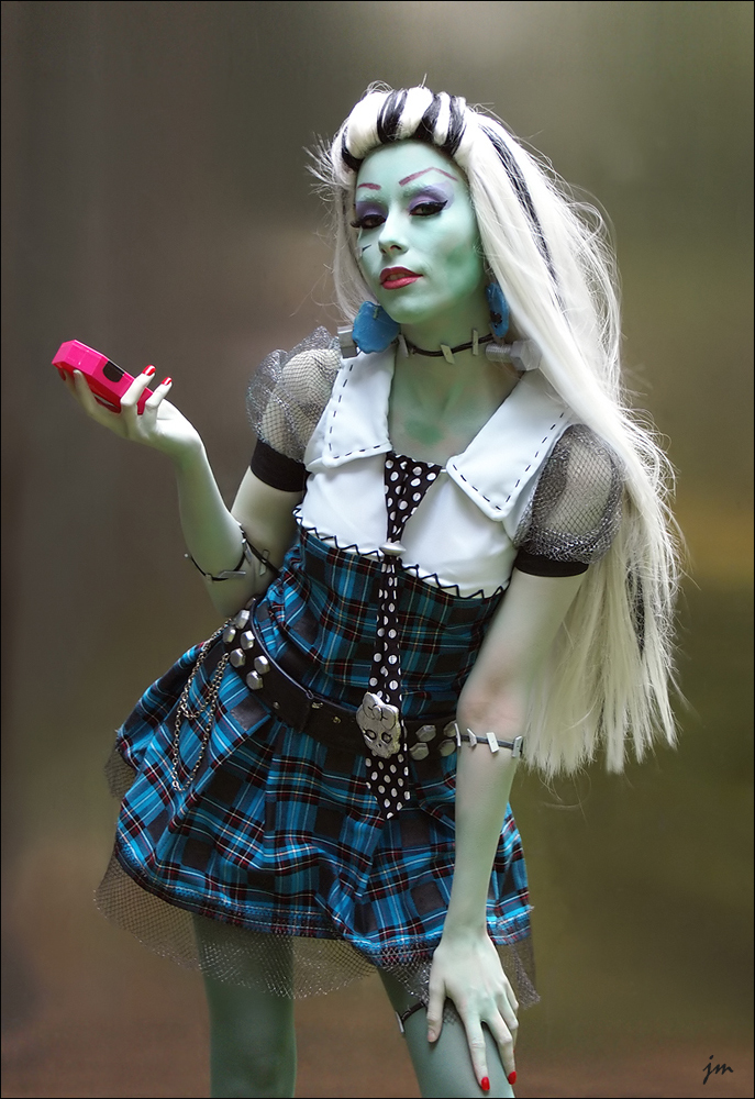 Monster High