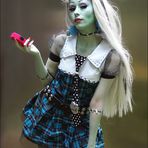 Monster High