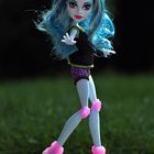 Monster High Create a Monster Siren Girl