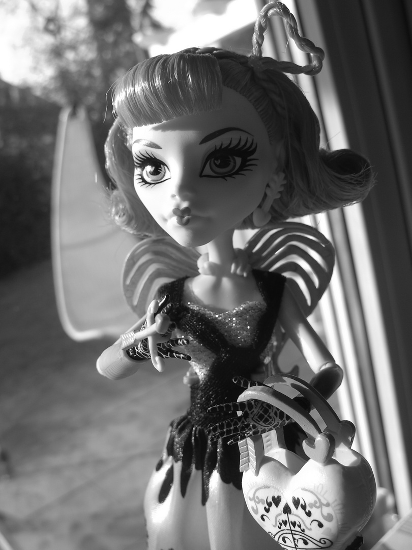 Monster High Doll´s