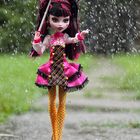 Monster High Draculaura