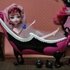 Monster High Draculaura