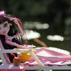 Monster High Draculaura