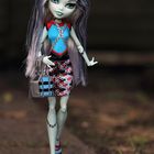 Monster High Frankie Stein