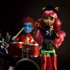 Monster High Howleen