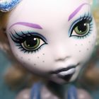 Monster High Lagoona Blue