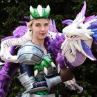 Monster Hunter – Connichi 2019