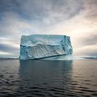 Monster Iceberg