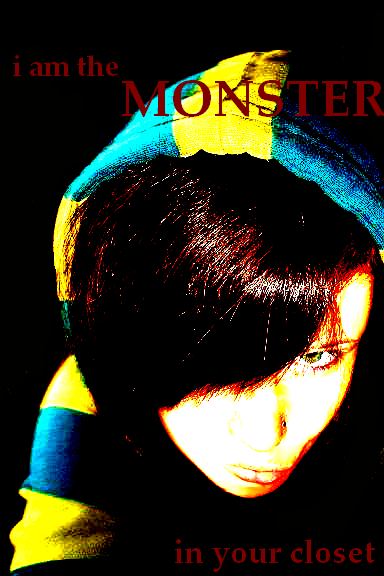 monster in your closet