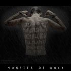 "Monster of Rock"