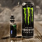 Monster-Smoke