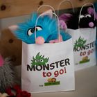 Monster to go