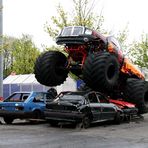 Monster-Truck