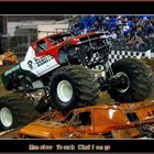 Monster Truck Challenge