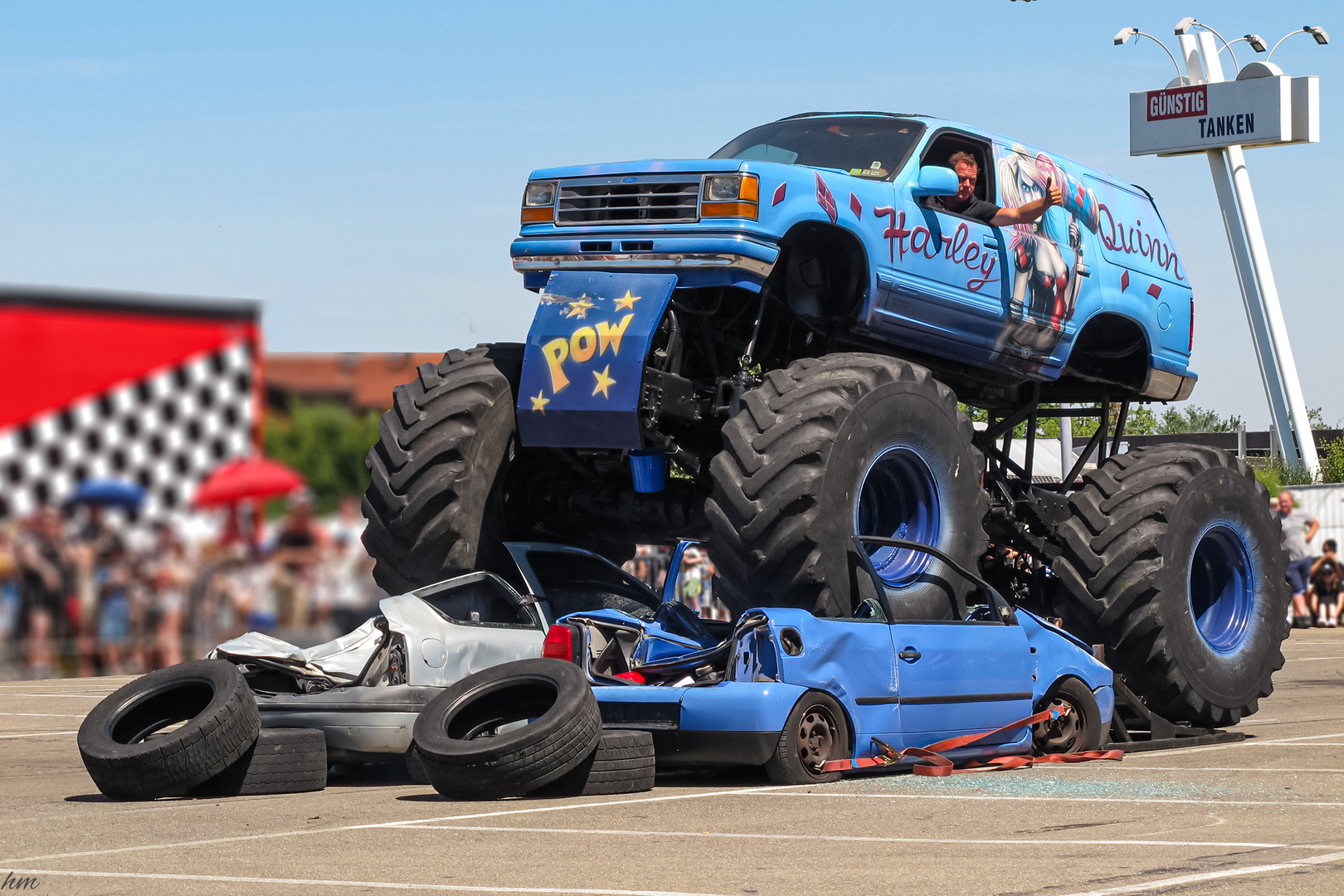 Monster Truck