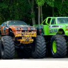 Monster-Trucks