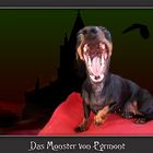 Monster von Bad Pyrmont