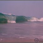 Monster Wave