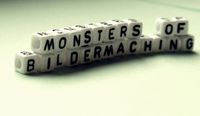 Monsters of Bildermaching