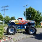 Monstertruck #4