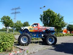 Monstertruck #4