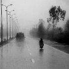 Monsun in Vietnam