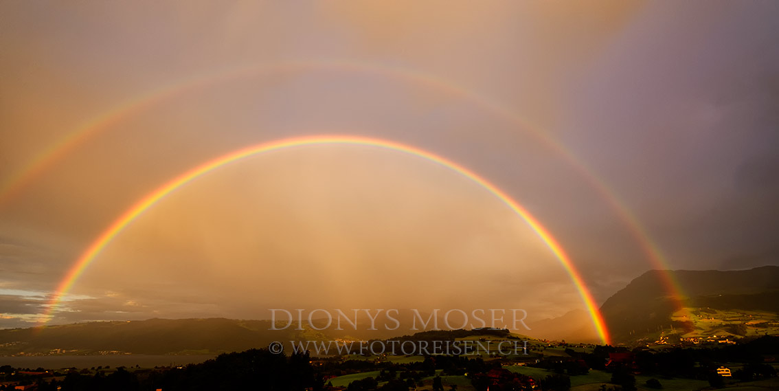 Monsun-Licht Sommer 2014